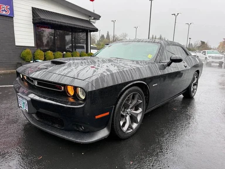 2019 Dodge Challenger 3rd Gen - Image 9 of 11