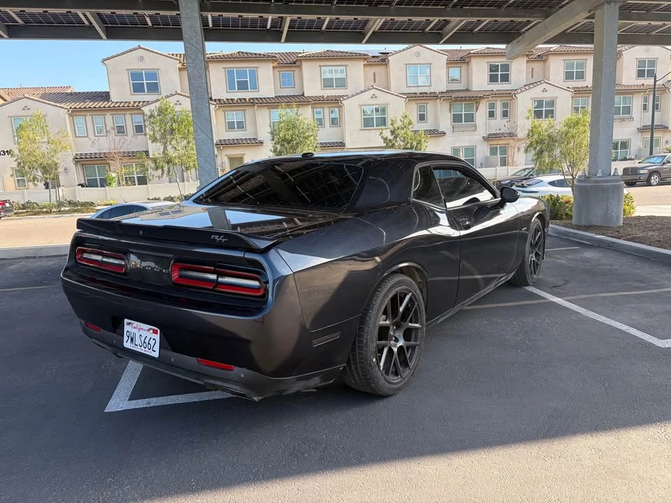 2019 Dodge Challenger 3rd Gen - Image 4 of 8