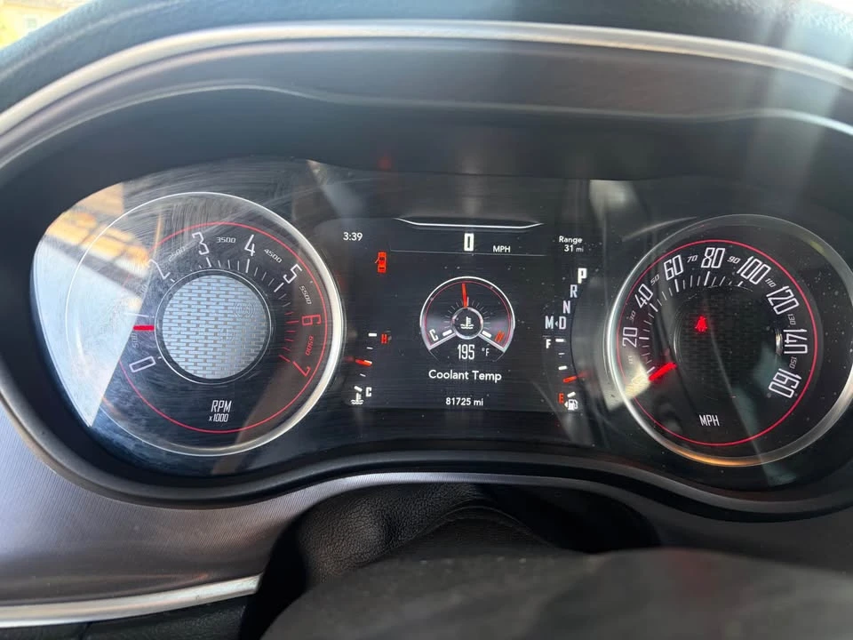2019 Dodge Challenger 3rd Gen - Image 8 of 8