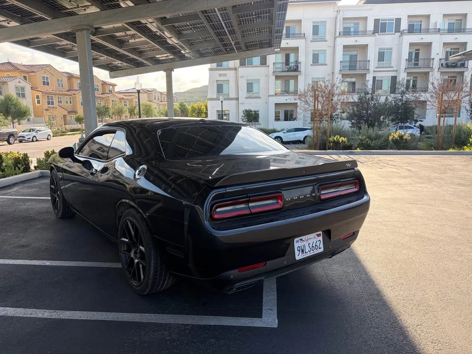 2019 Dodge Challenger 3rd Gen - Image 3 of 8