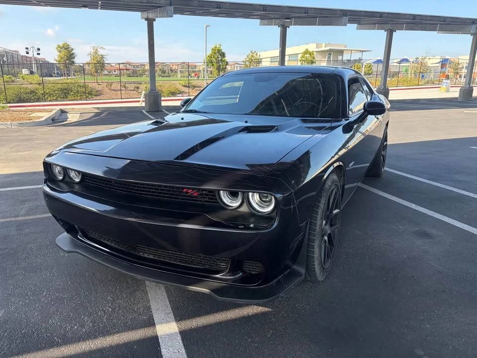 2019 Dodge Challenger 3rd Gen - Image 2 of 8