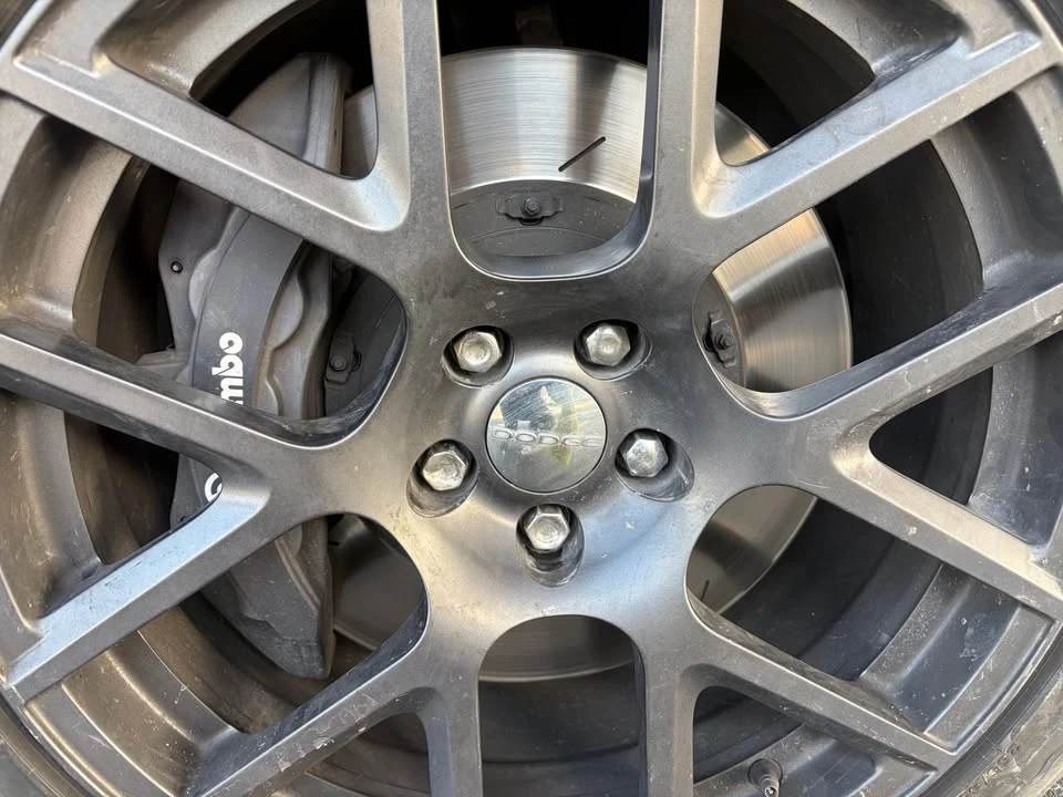 2019 Dodge Challenger 3rd Gen - Image 6 of 8