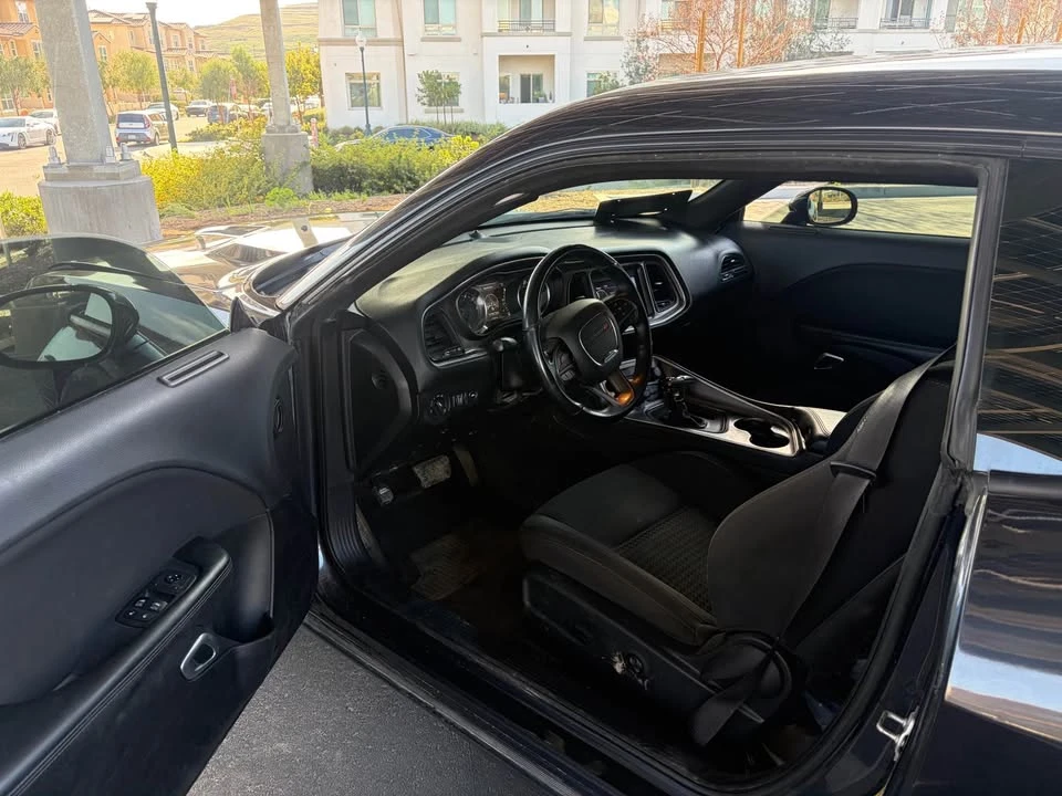 2019 Dodge Challenger 3rd Gen - Image 7 of 8