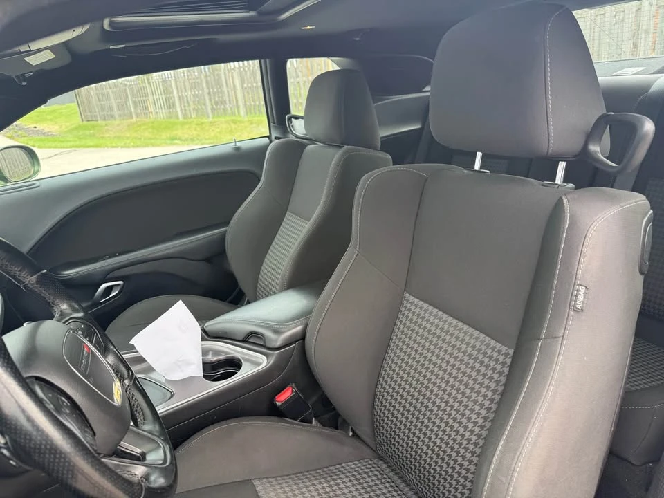 2019 Dodge Challenger 3rd Gen - Image 10 of 13