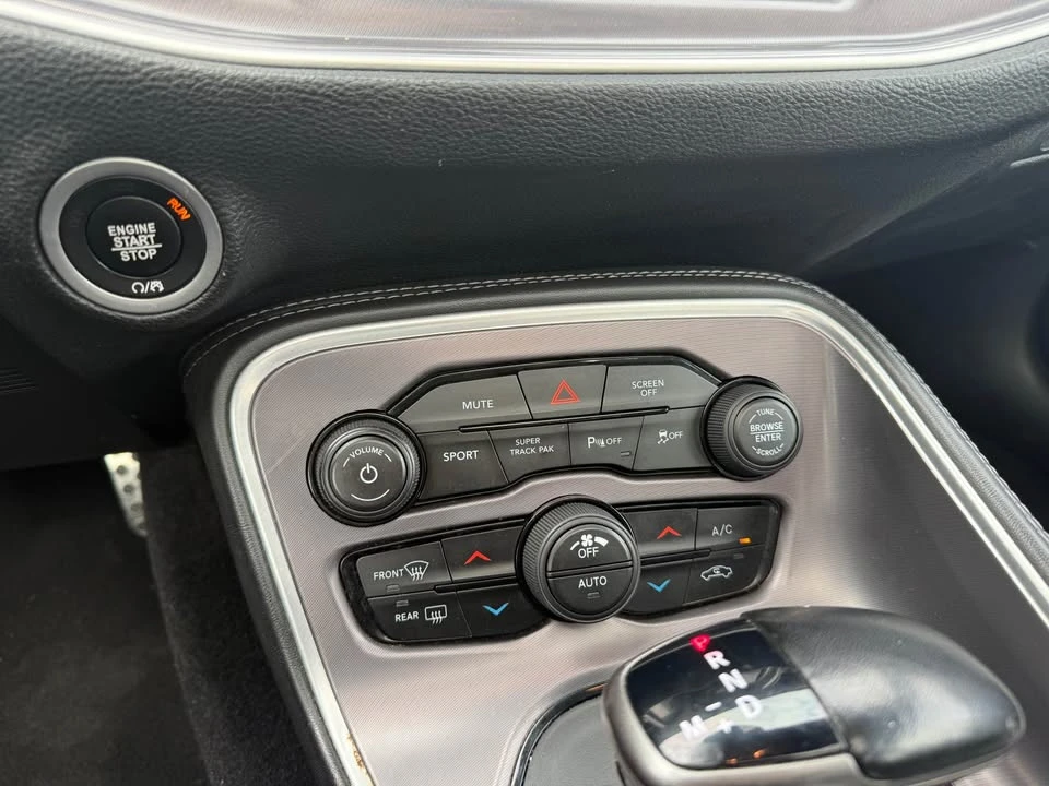 2019 Dodge Challenger 3rd Gen - Image 13 of 13