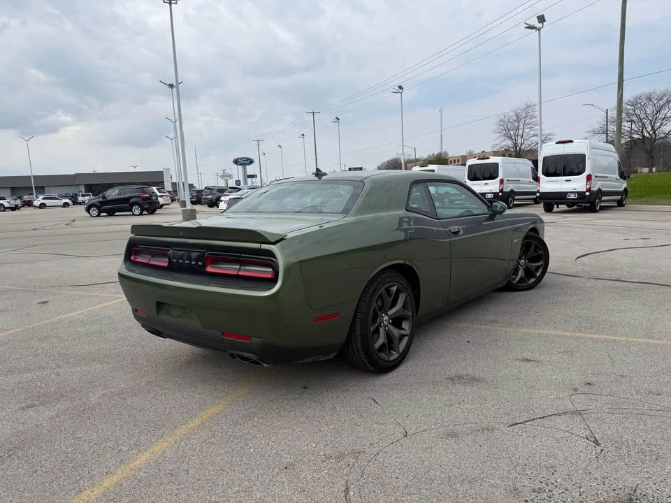 2019 Dodge Challenger 3rd Gen - Image 4 of 13