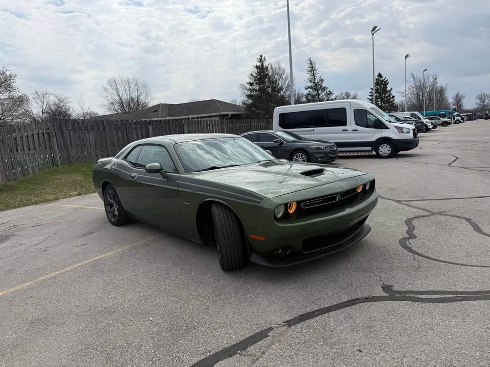 2019 Dodge Challenger 3rd Gen - Image 2 of 13