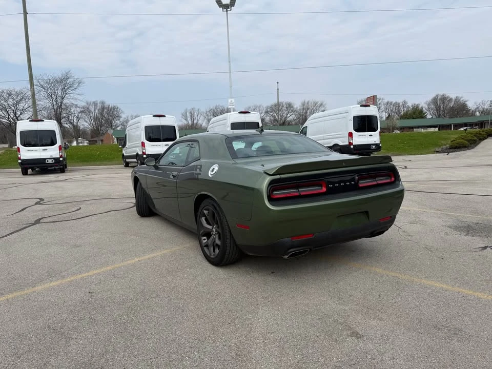 2019 Dodge Challenger 3rd Gen - Image 6 of 13