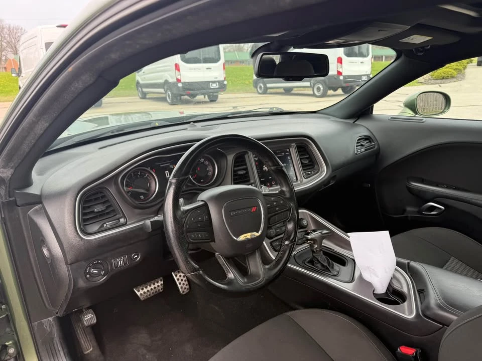 2019 Dodge Challenger 3rd Gen - Image 9 of 13