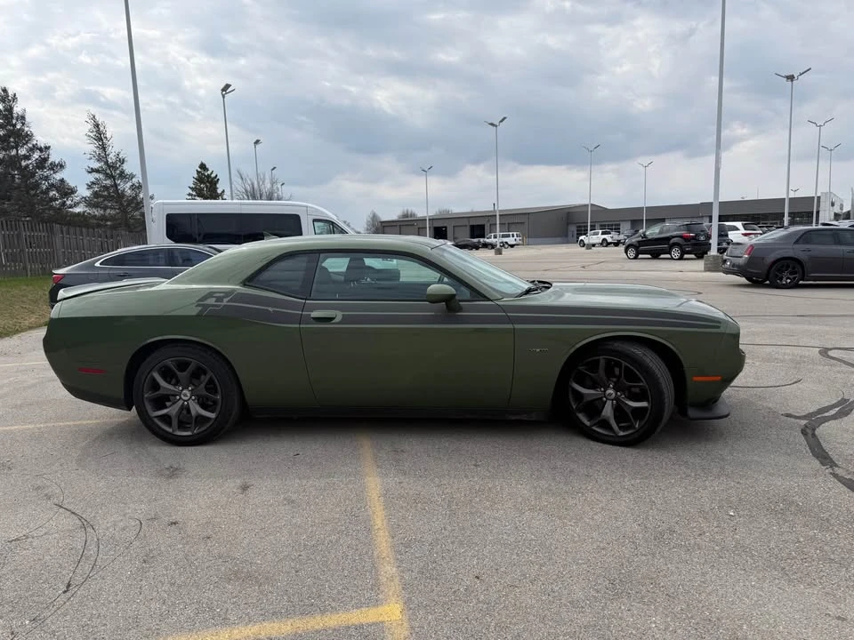 2019 Dodge Challenger 3rd Gen - Image 3 of 13