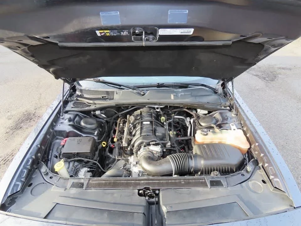 2019 Dodge Challenger 3rd Gen - Image 6 of 14
