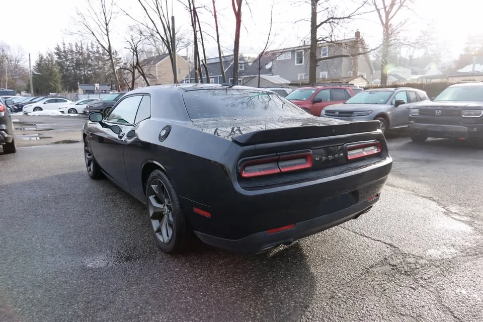 2019 Dodge Challenger 3rd Gen - Image 4 of 14