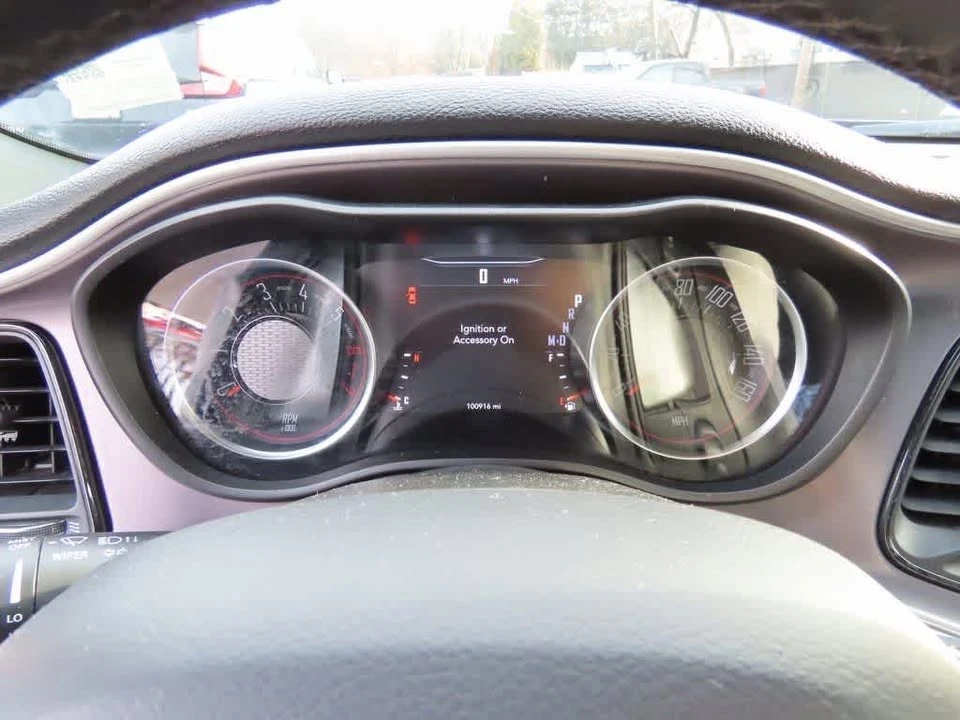 2019 Dodge Challenger 3rd Gen - Image 10 of 14