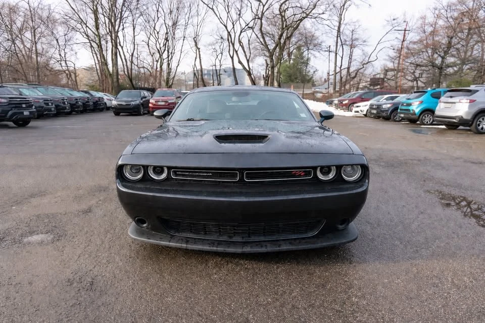 2019 Dodge Challenger 3rd Gen - Image 2 of 14