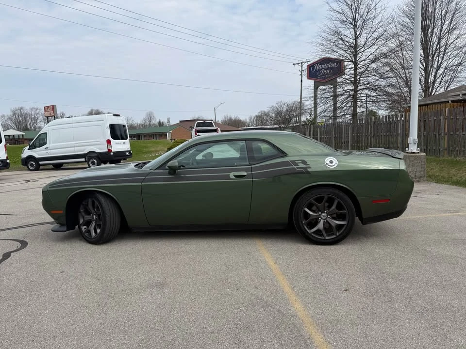2019 Dodge Challenger 3rd Gen - Image 7 of 13