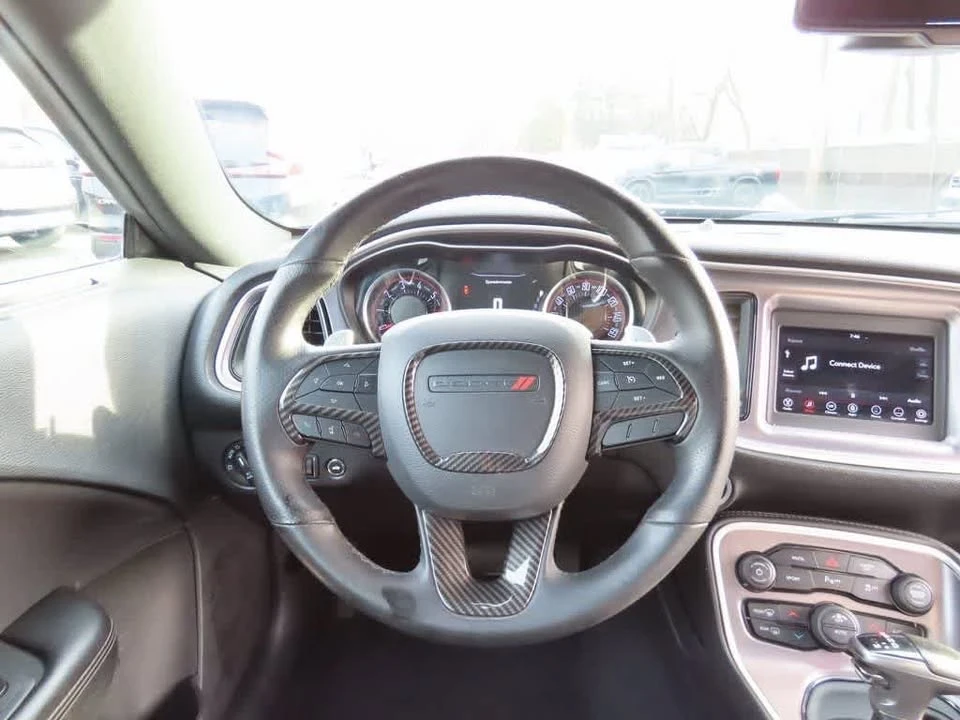 2019 Dodge Challenger 3rd Gen - Image 9 of 14