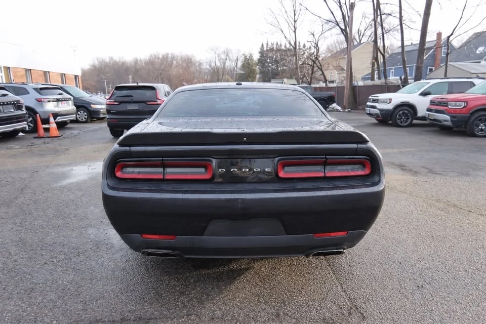 2019 Dodge Challenger 3rd Gen - Image 3 of 14