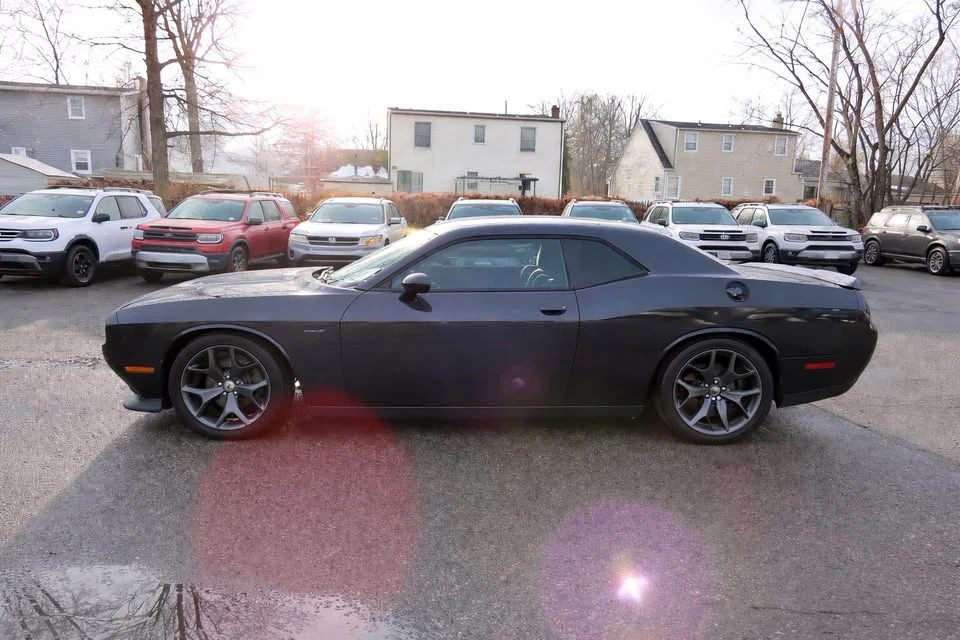 2019 Dodge Challenger 3rd Gen - Image 5 of 14