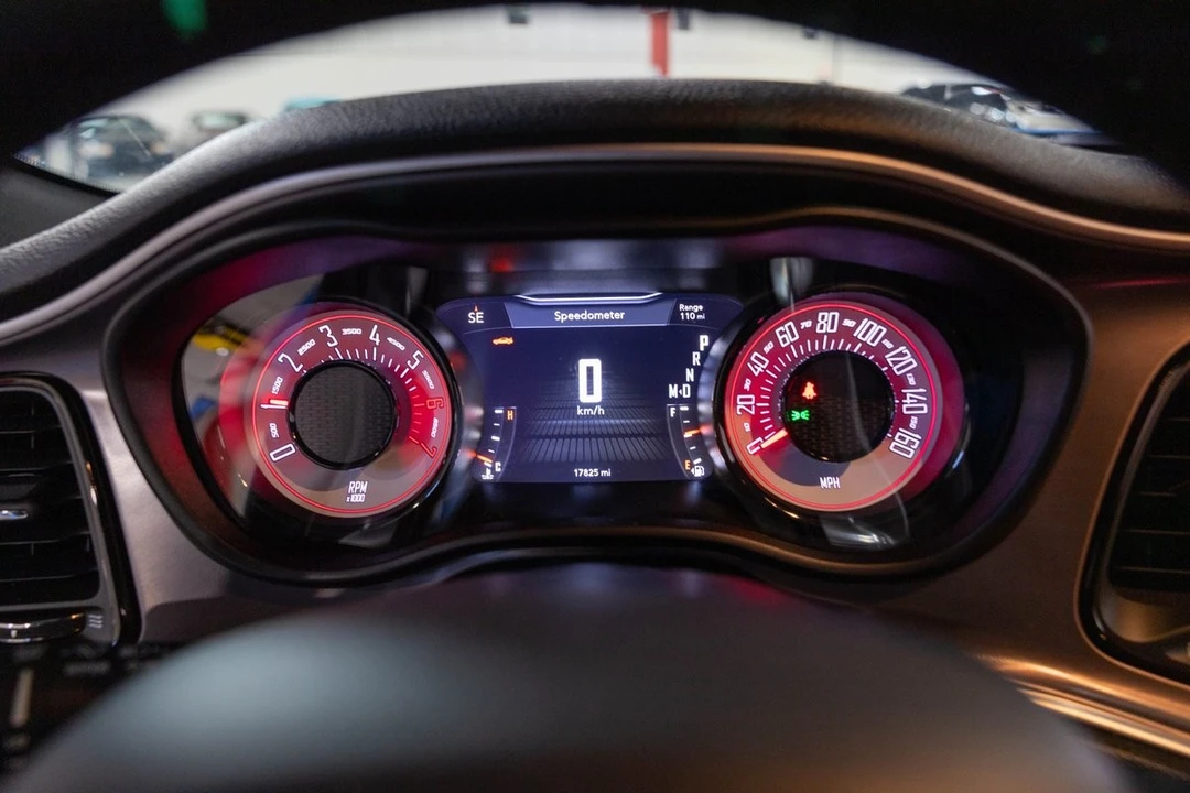 2019 Dodge Challenger 3rd Gen - Image 12 of 31