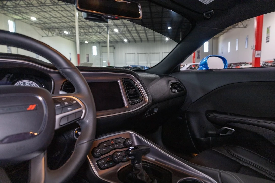 2019 Dodge Challenger 3rd Gen - Image 11 of 31