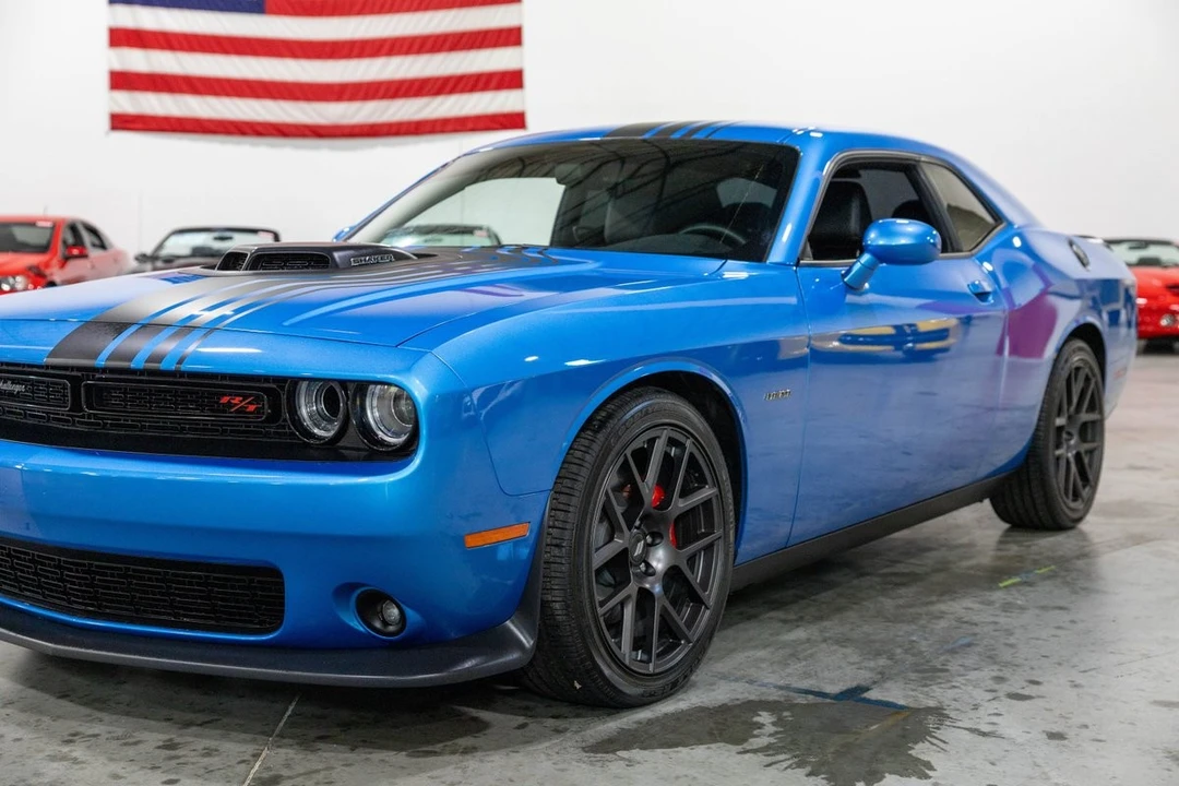 2019 Dodge Challenger 3rd Gen - Image 27 of 31