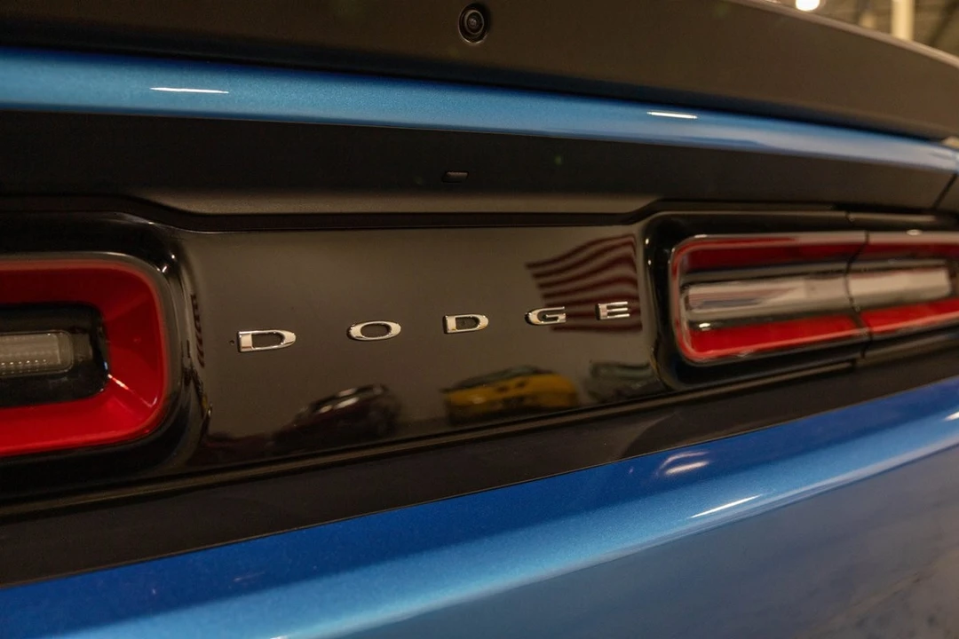 2019 Dodge Challenger 3rd Gen - Image 26 of 31