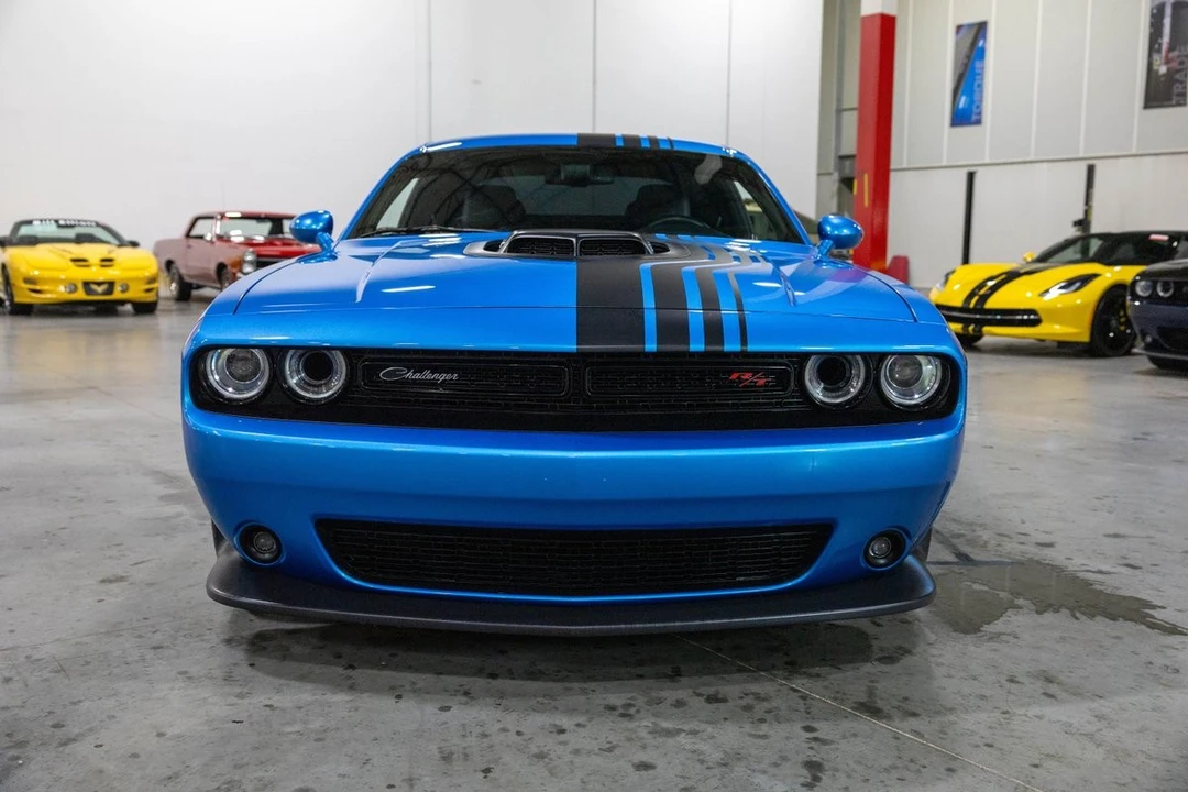 2019 Dodge Challenger 3rd Gen - Image 9 of 31