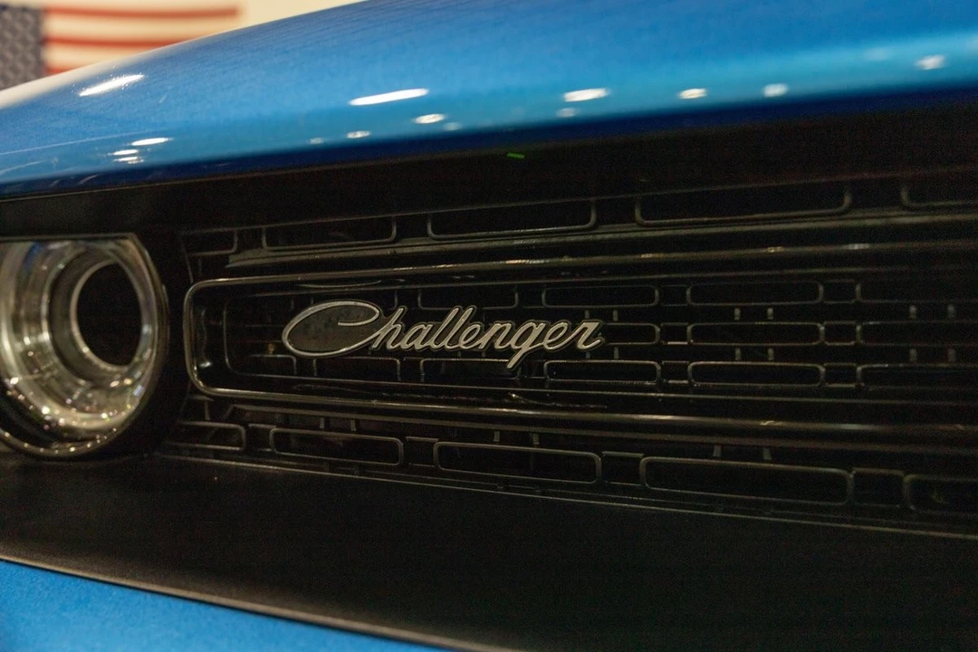 2019 Dodge Challenger 3rd Gen - Image 21 of 31