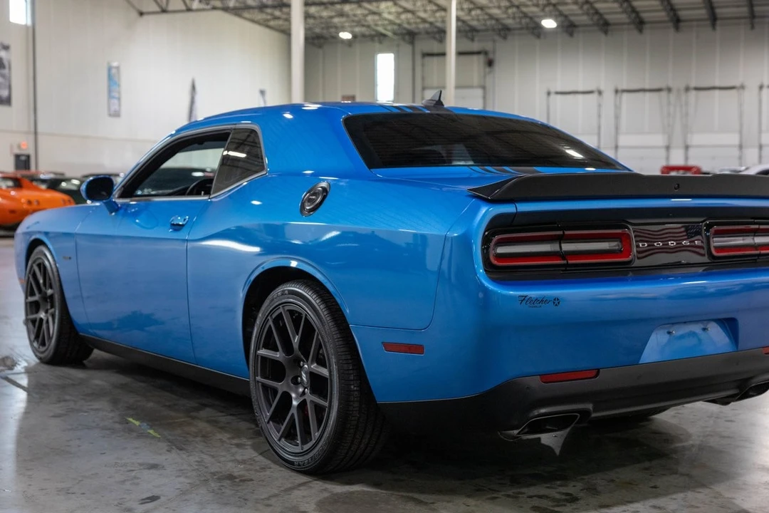 2019 Dodge Challenger 3rd Gen - Image 28 of 31