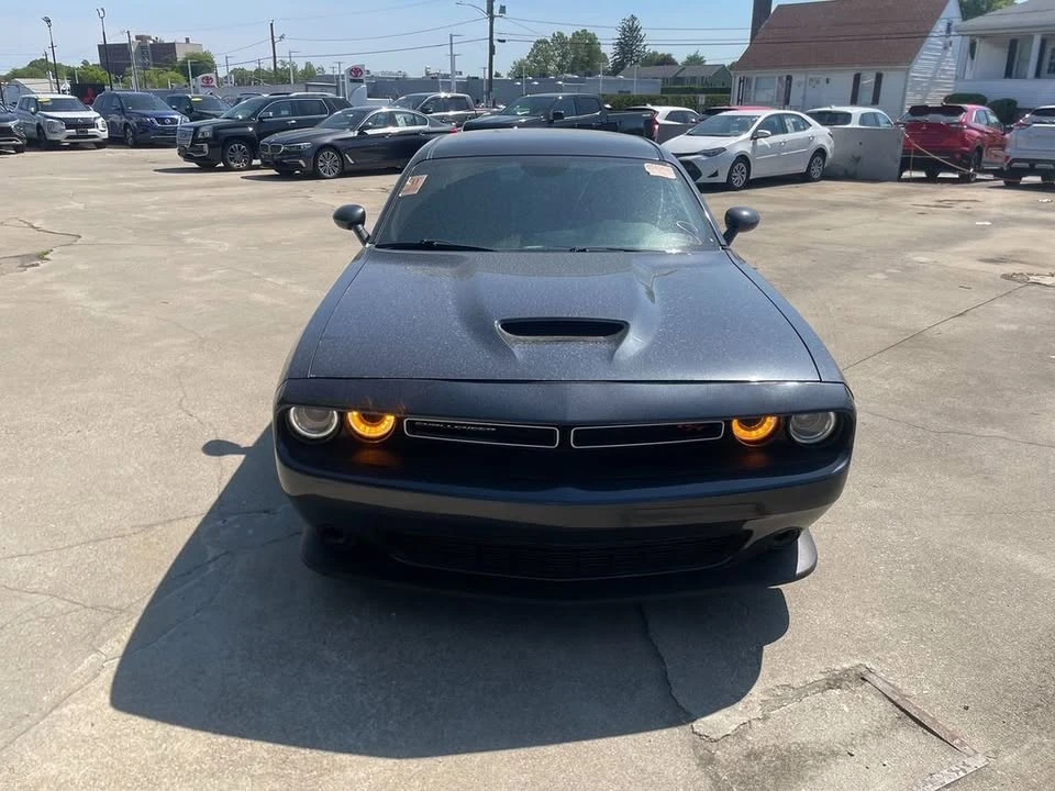 2019 Dodge Challenger 3rd Gen - Image 3 of 6