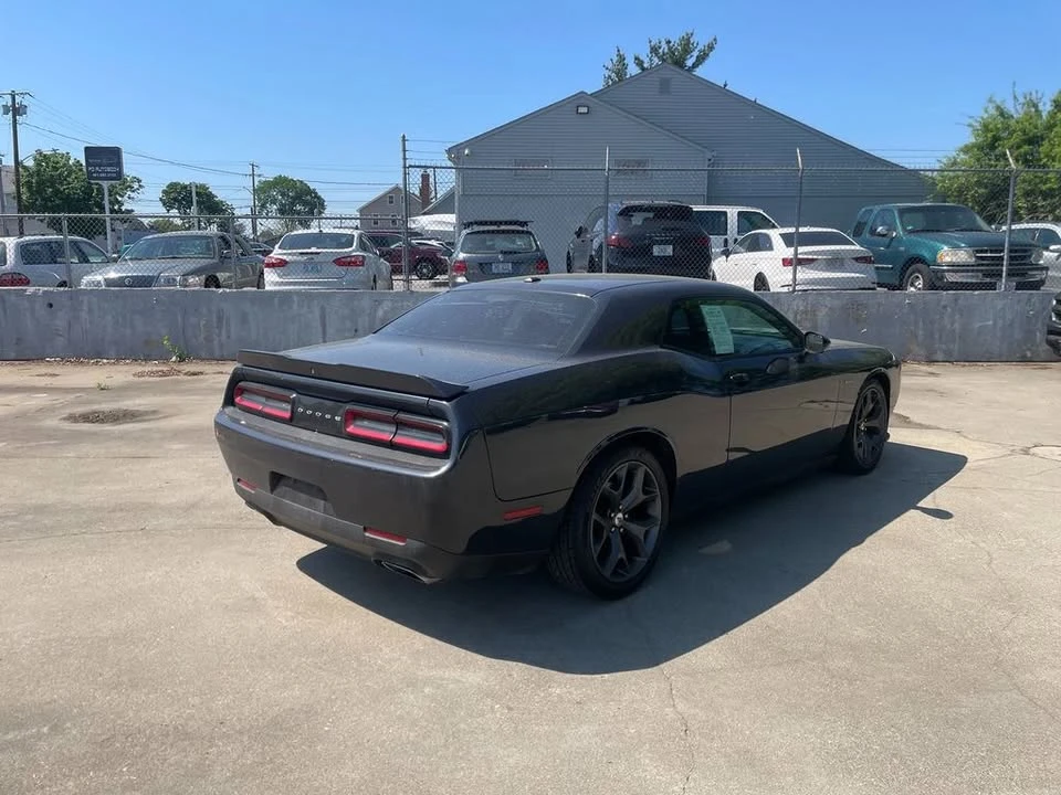 2019 Dodge Challenger 3rd Gen - Image 5 of 6