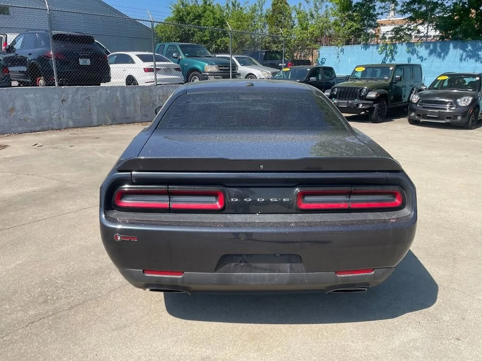 2019 Dodge Challenger 3rd Gen - Image 6 of 6