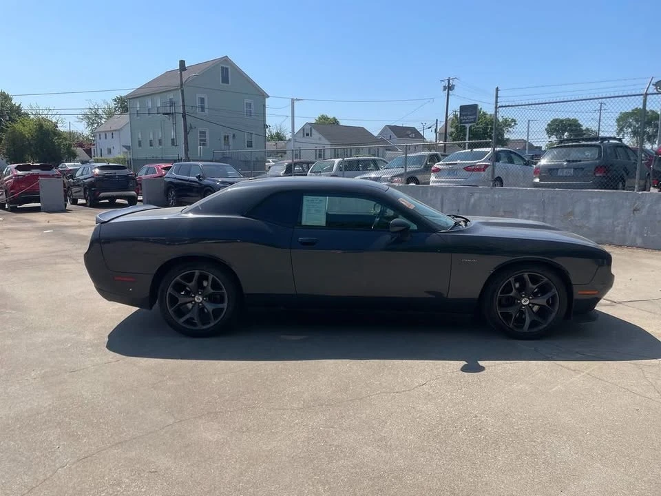 2019 Dodge Challenger 3rd Gen - Image 4 of 6