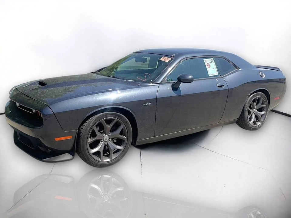 2019 Dodge Challenger 3rd Gen - Image 2 of 6