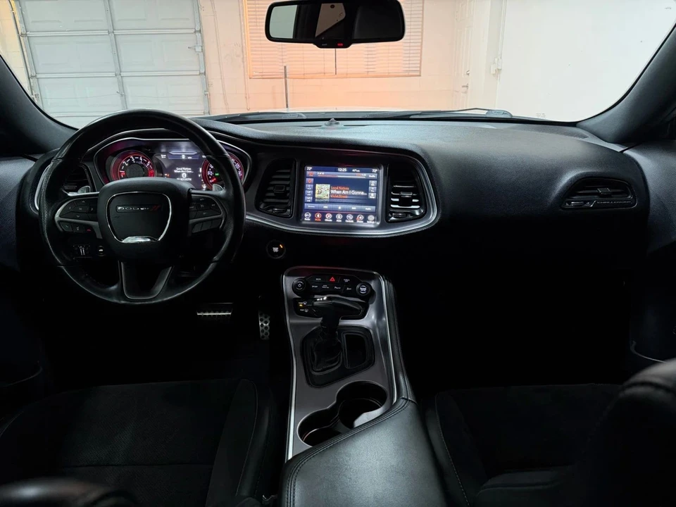 2019 Dodge Challenger 3rd Gen - Image 12 of 20