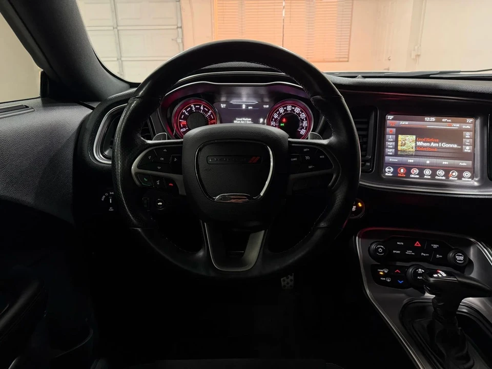 2019 Dodge Challenger 3rd Gen - Image 13 of 20