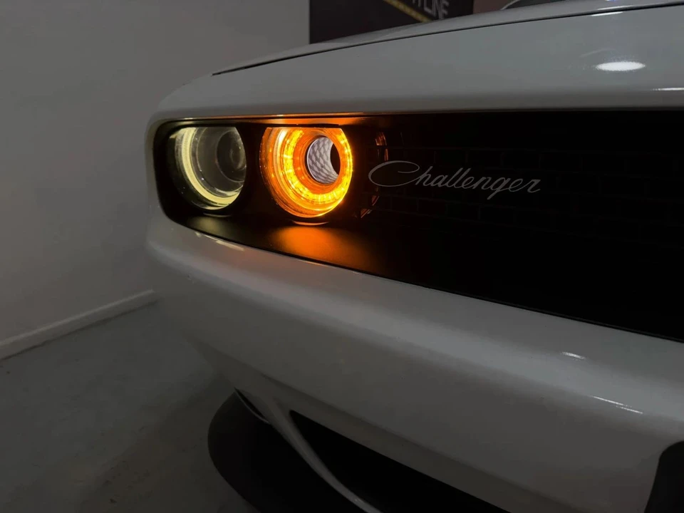 2019 Dodge Challenger 3rd Gen - Image 8 of 20