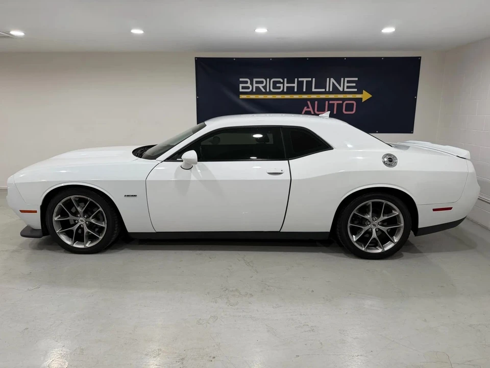 2019 Dodge Challenger 3rd Gen - Image 2 of 20