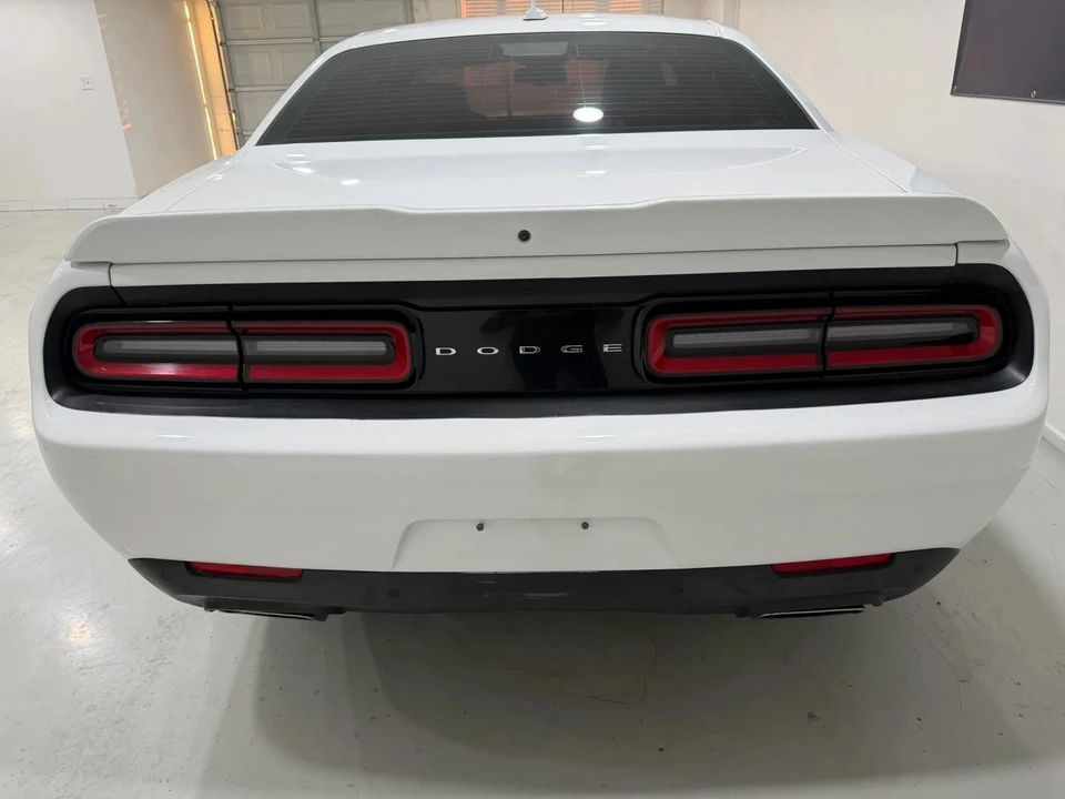 2019 Dodge Challenger 3rd Gen - Image 4 of 20