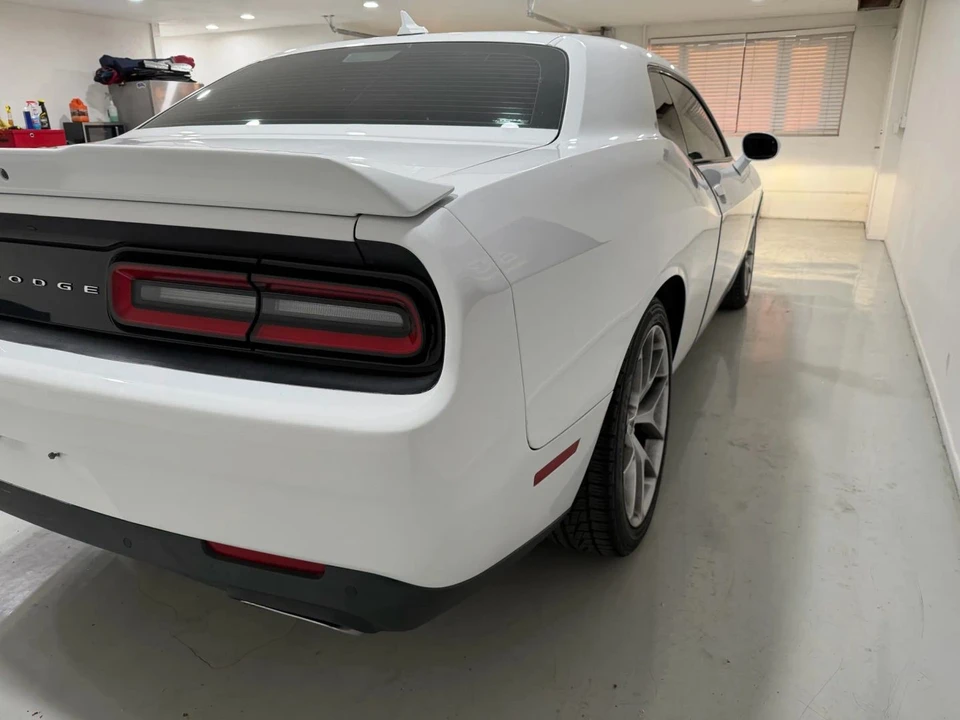 2019 Dodge Challenger 3rd Gen - Image 5 of 20