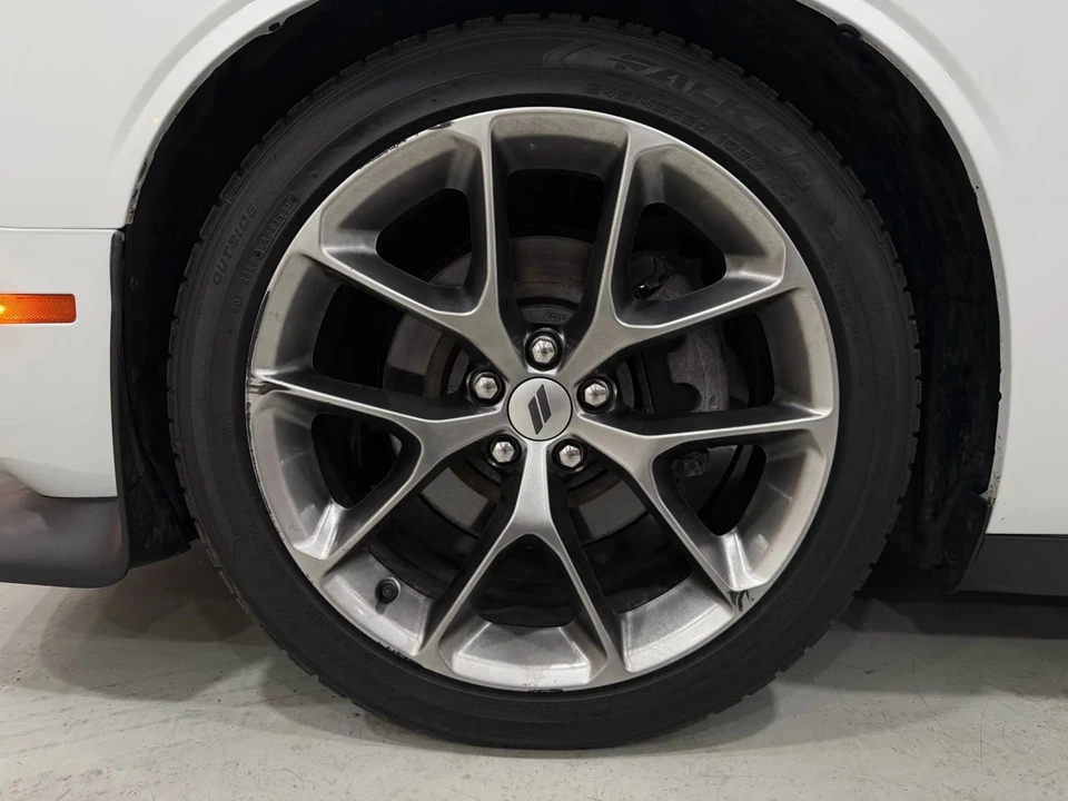 2019 Dodge Challenger 3rd Gen - Image 19 of 20