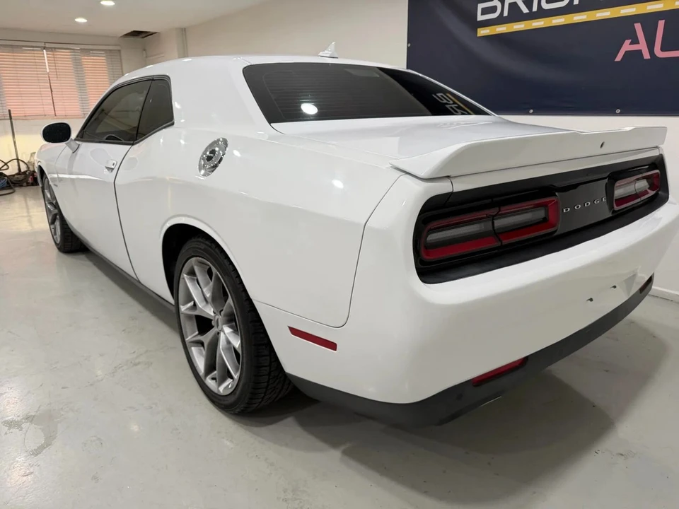 2019 Dodge Challenger 3rd Gen - Image 3 of 20