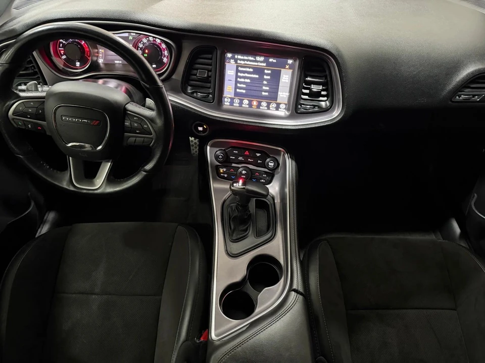 2019 Dodge Challenger 3rd Gen - Image 17 of 20