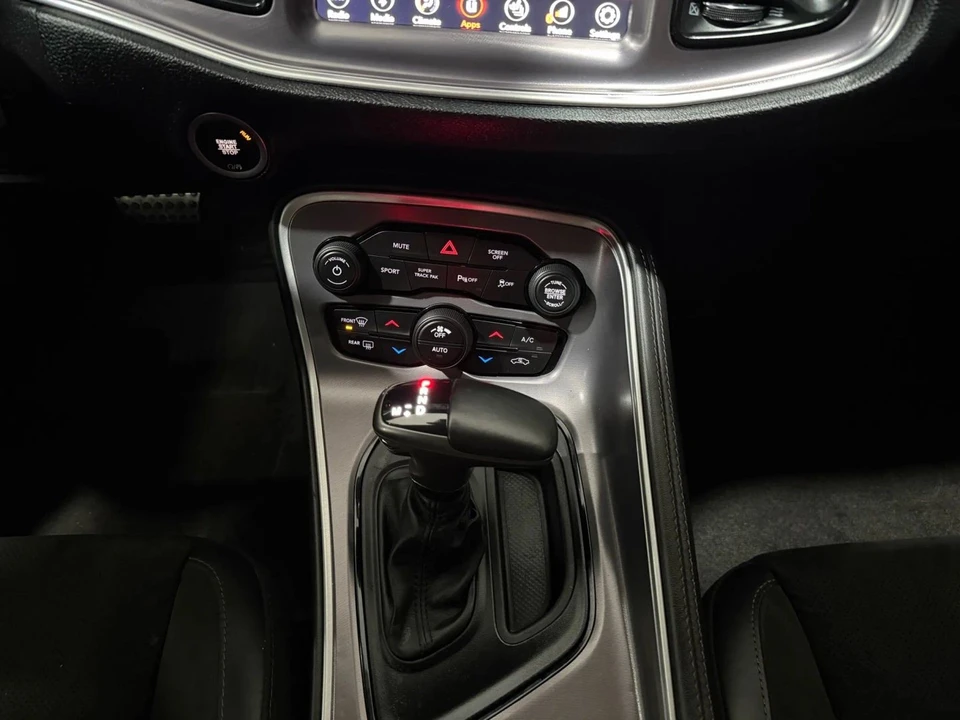 2019 Dodge Challenger 3rd Gen - Image 16 of 20