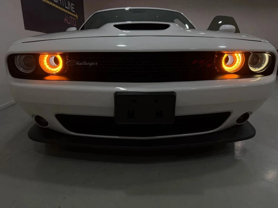 2019 Dodge Challenger 3rd Gen - Image 9 of 20