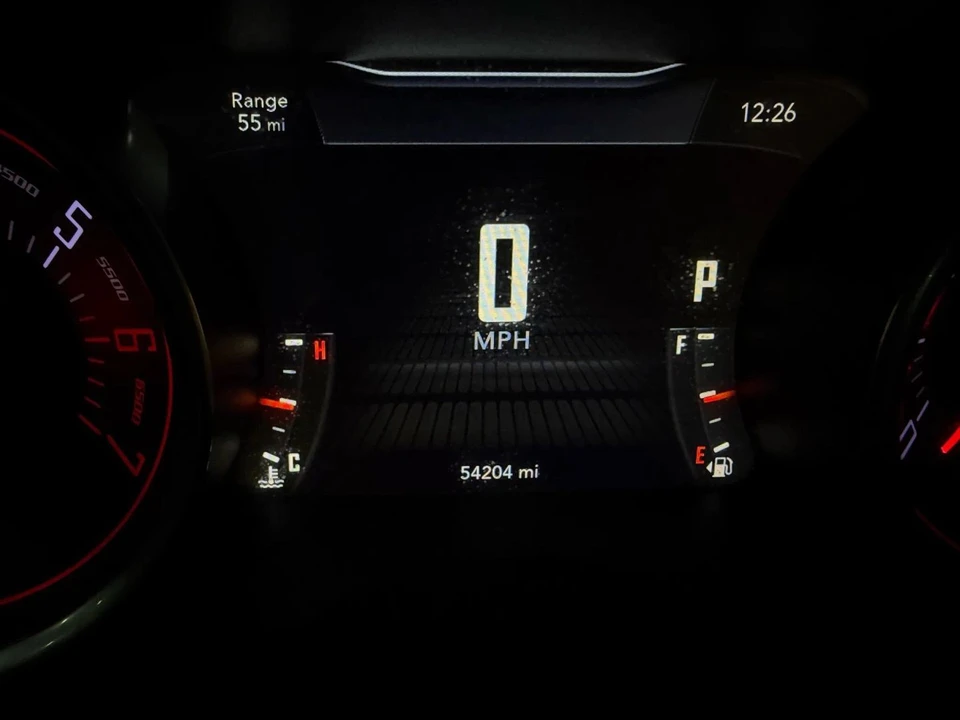 2019 Dodge Challenger 3rd Gen - Image 14 of 20
