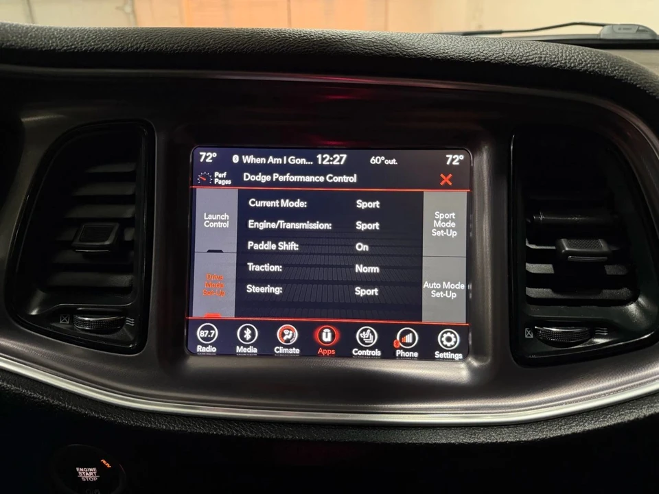 2019 Dodge Challenger 3rd Gen - Image 15 of 20