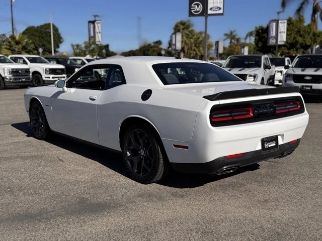 2019 Dodge Challenger 3rd Gen - Image 11 of 12