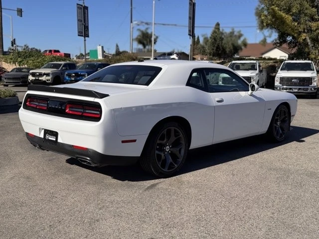 2019 Dodge Challenger 3rd Gen - Image 12 of 12