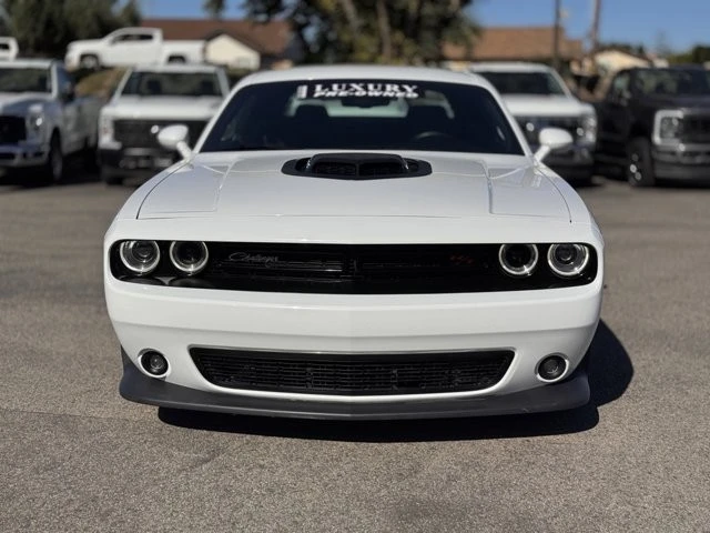 2019 Dodge Challenger 3rd Gen - Image 6 of 12